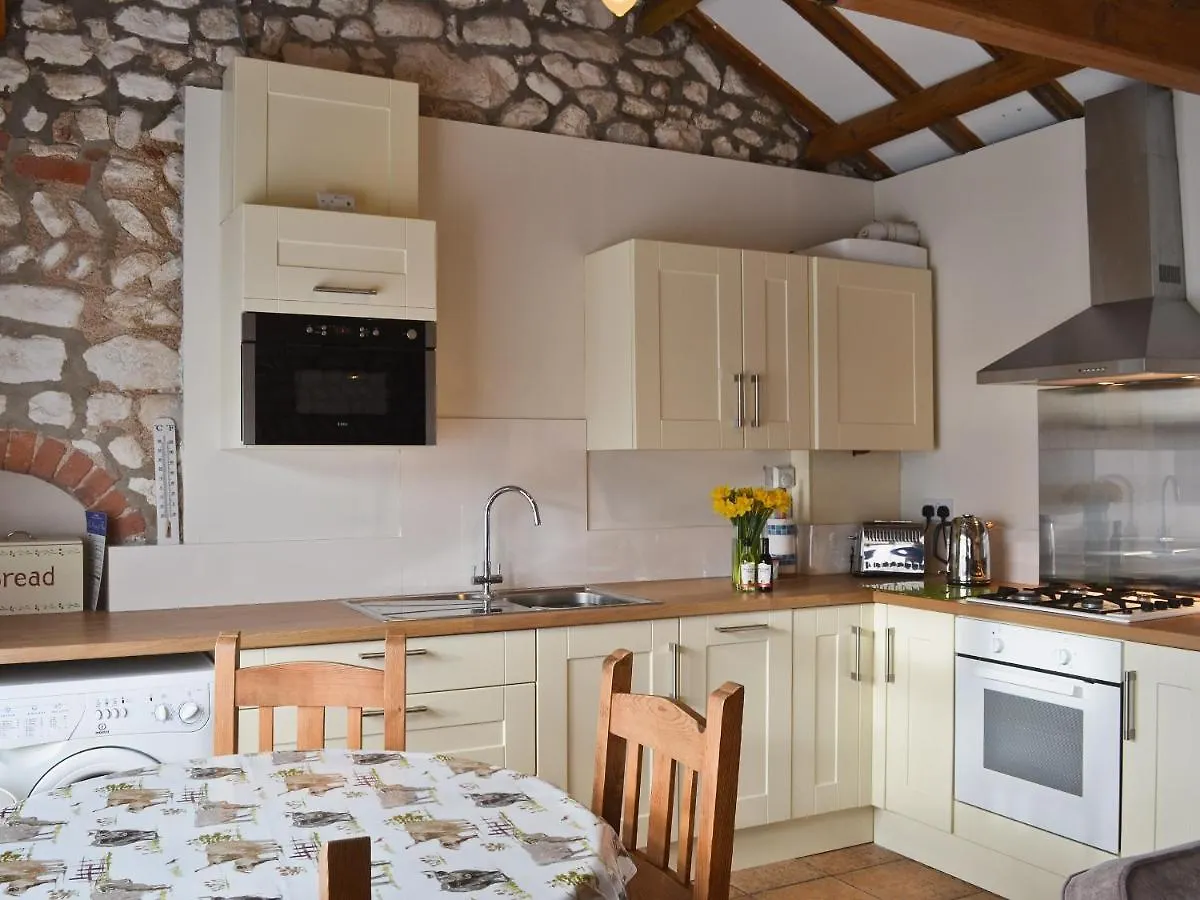 Fulmar Cottage Flamborough Holiday home