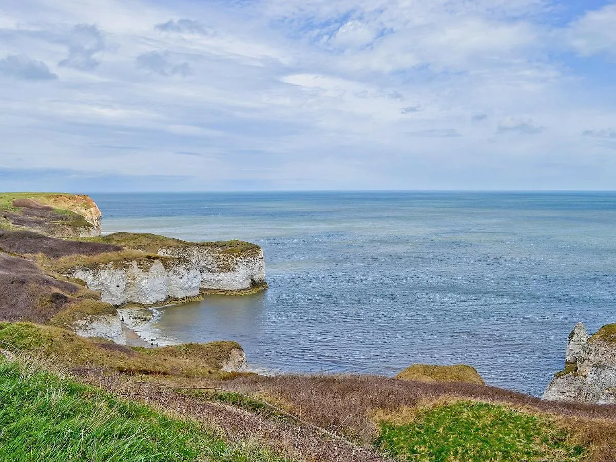 Fulmar Cottage Flamborough