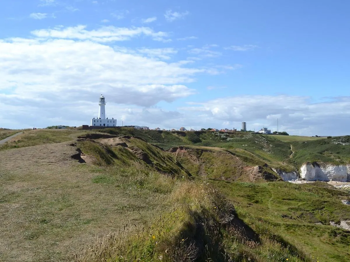 Holiday home Fulmar Cottage Flamborough