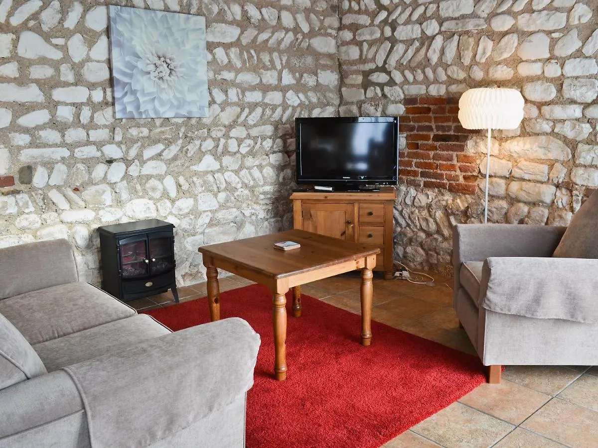 Fulmar Cottage Flamborough Holiday home