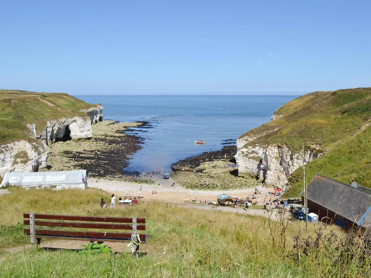 Fulmar Cottage Flamborough United Kingdom