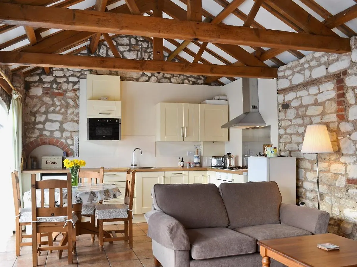 Fulmar Cottage Flamborough 0*,