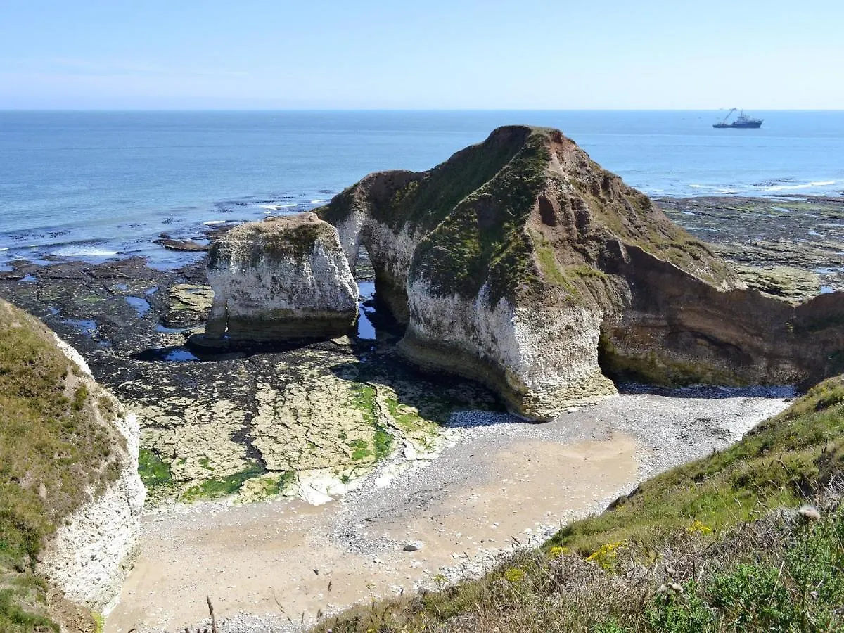 Holiday home Fulmar Cottage Flamborough United Kingdom