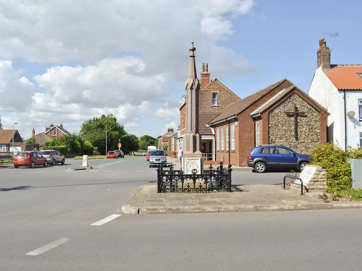 Holiday home Fulmar Cottage Flamborough